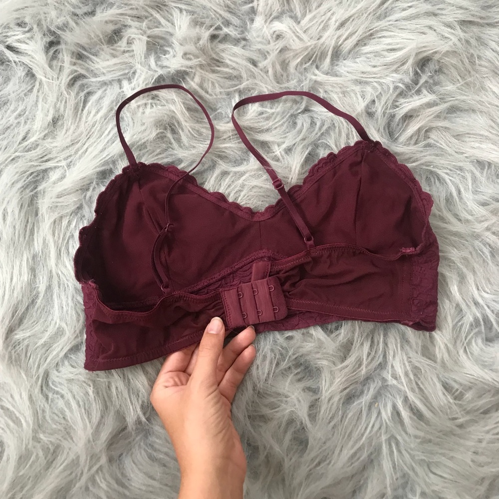 bralette - Picture 4 of 4